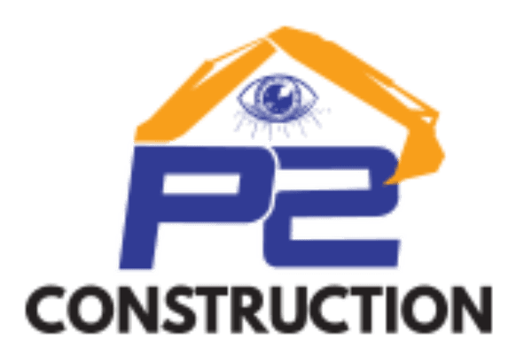 P 2 Construction Inc