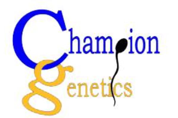 Champion Genetics Inc