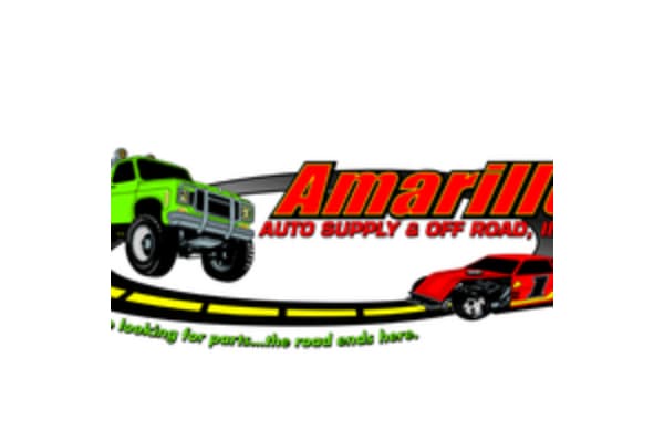 Amarillo Auto Supply & Off Road