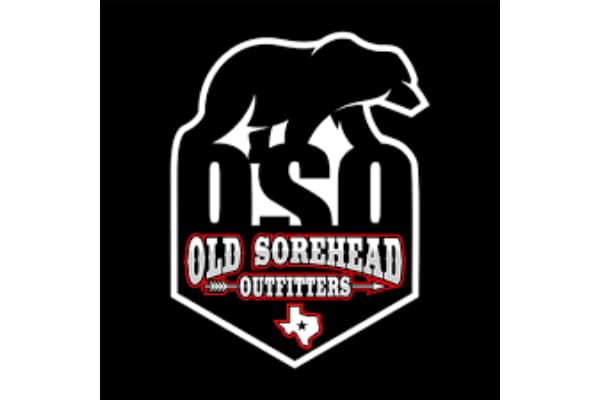 Old Sorehead Outfitters