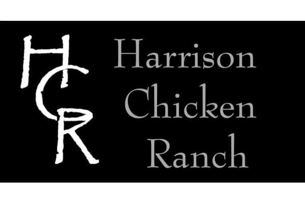 Harrison Chicken Ranch