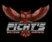 Pichy's Buildings & Carports
