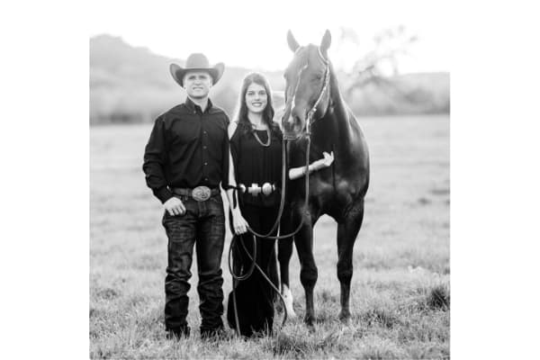 Duke Williams Performance Horses