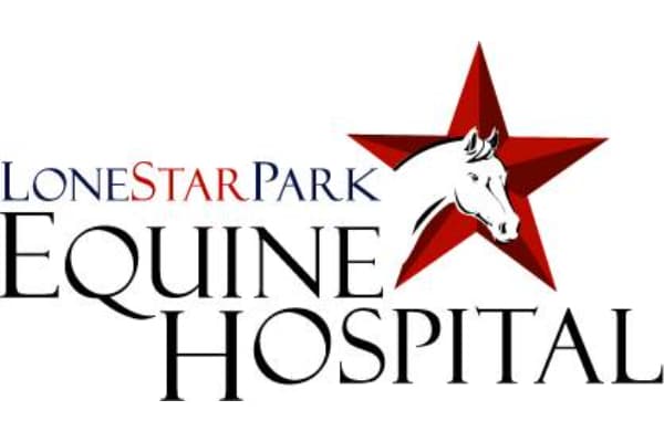 Lone Star Park Equine Hospital