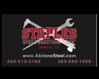 Staples Steel Erectors Corp