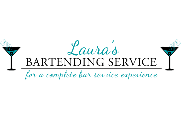Laura's Bartending Service