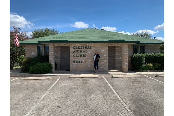 Crestway Animal Clinic