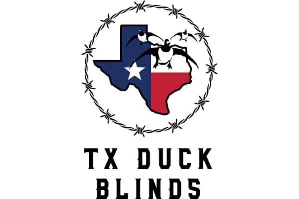 TX Duck Blinds