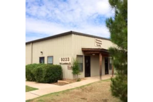 Dyess Veterinary Treatment Facility