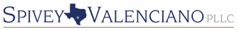 SPIVEY VALENCIANO PLLC