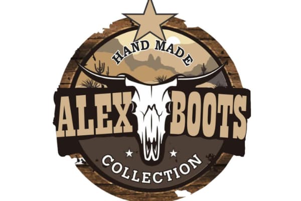 Alex Boots
