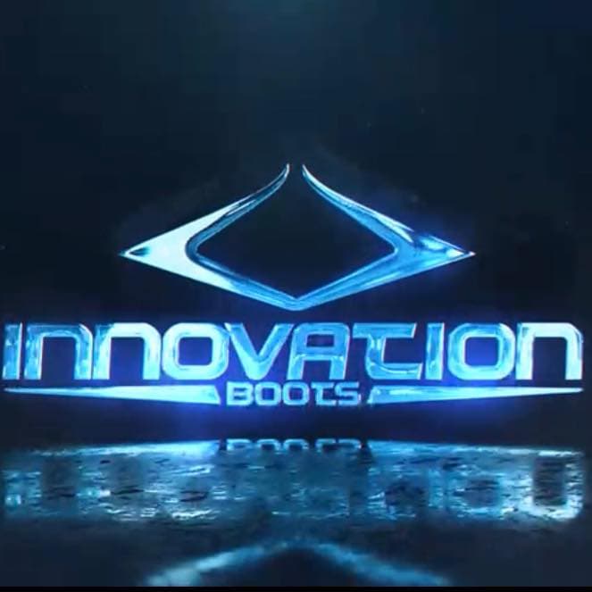 Innovation Boots Houston
