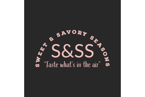 Sweet & Savory Seasons