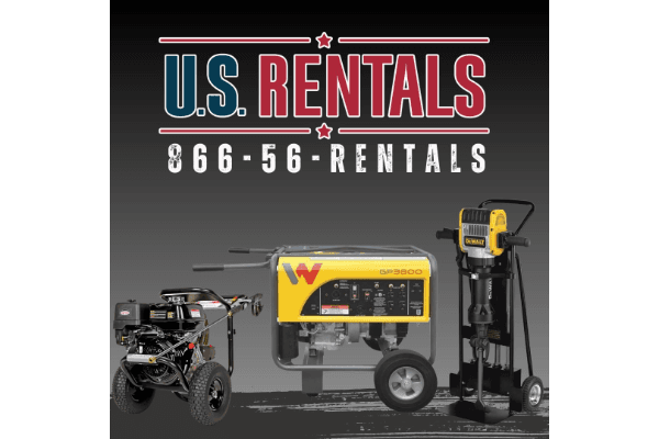 U.S. RENTALS