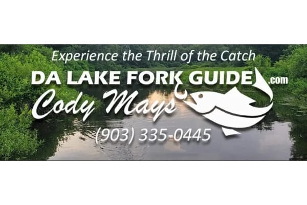 Da Lake Fork Guide