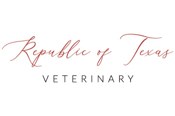 Republic of Texas Veterinary- Mobile Vet