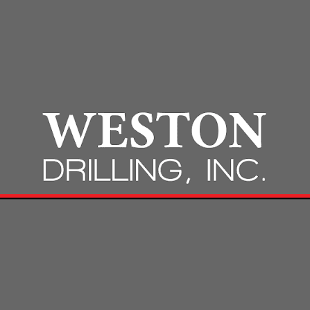 Weston Water Well