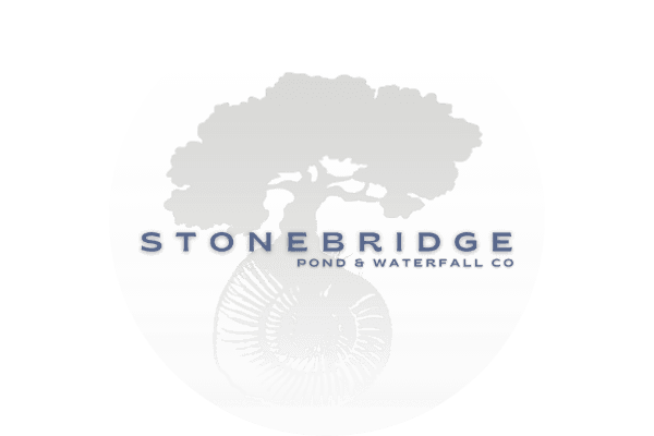 Stonebridge Pond and Waterfall Company
