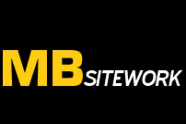 MB Site Work
