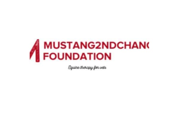 Mustang 2nd Chance Foundation