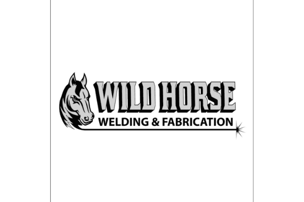 Wild Horse Welding