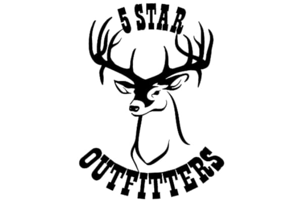 5 Star Outfitters