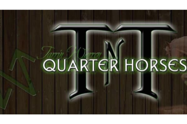 TNT Farms Quarter Horses