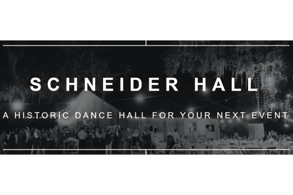 Schneider Hall