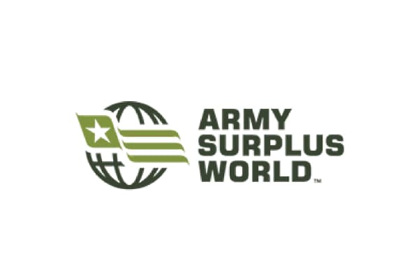 Army Surplus World