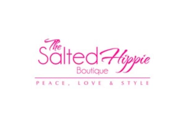 The Salted Hippie Boutique