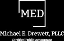 Michael E Drewett, CPA