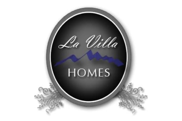 La Villa Custom Homes