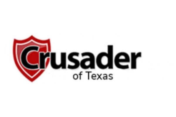 CRUSADER OF TEXAS