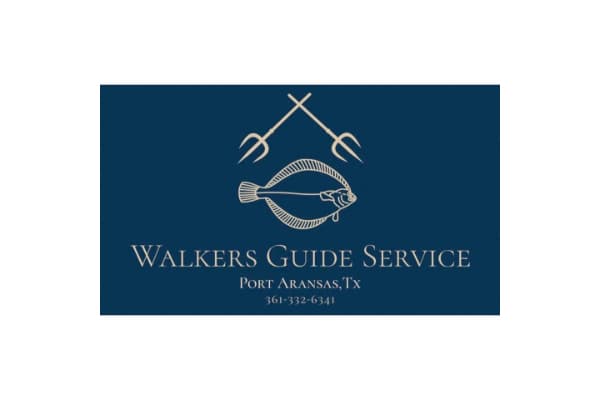 Walkers Guide Service- Flounder Gigging Charters