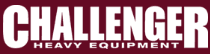 Challenger Heavy Equipment