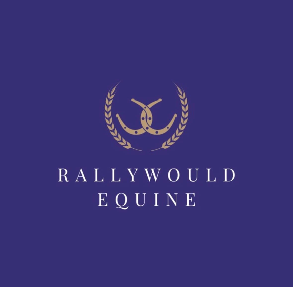 RallyWould Equine