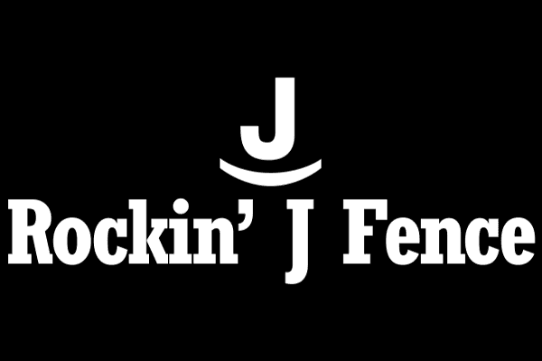 Rockin J Fence