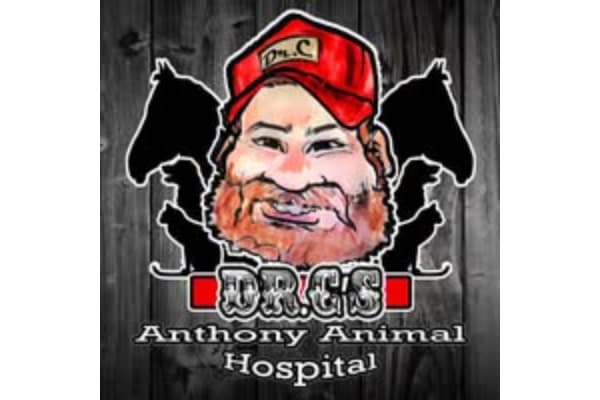 Dr. C Anthony Animal Hospital