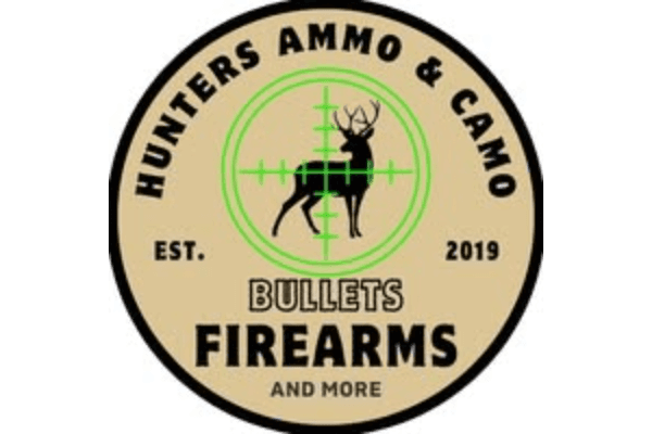 Hunters Ammo & Camo
