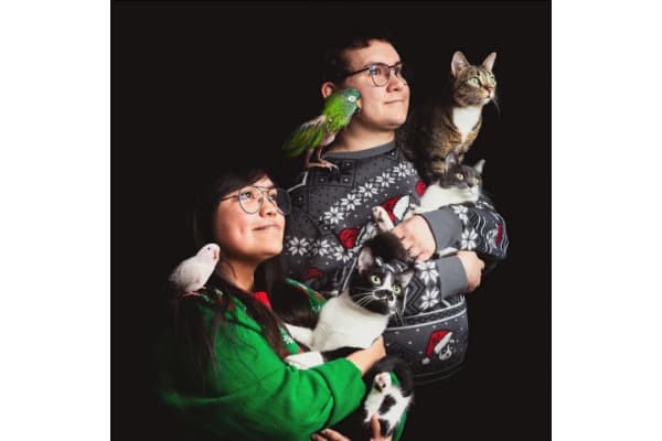 Photography by Estefana