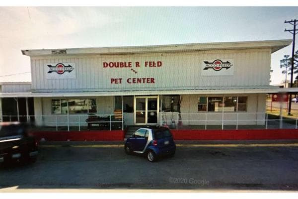 Double R Feed & Ranch Supply Lufkin Texas