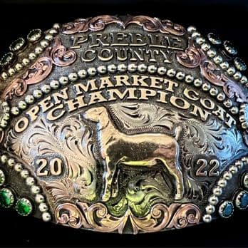 Molly's Custom Silver