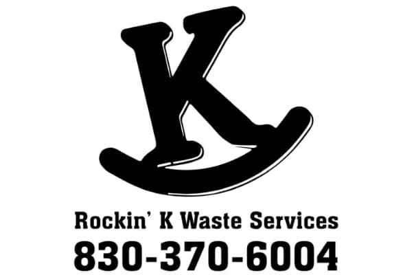 Rockin' K Waste Services