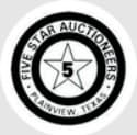 5 Star Auctioneers
