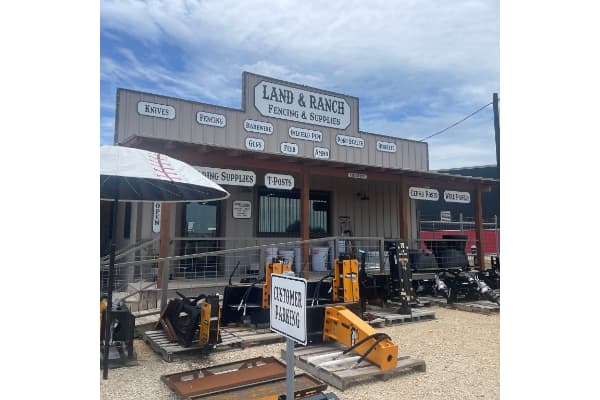 Land & Ranch Services, LLC