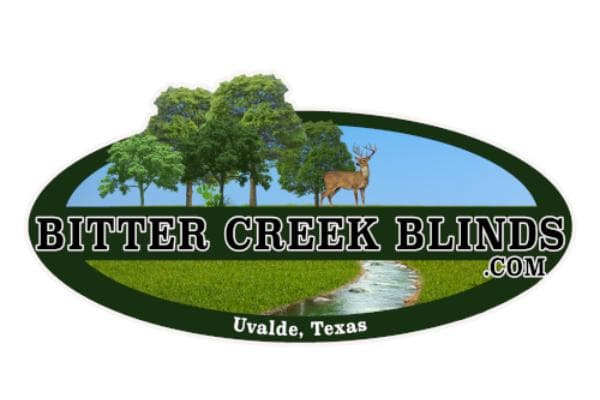 Bitter Creek Blinds