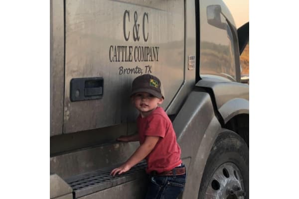 C & C Cattle Company