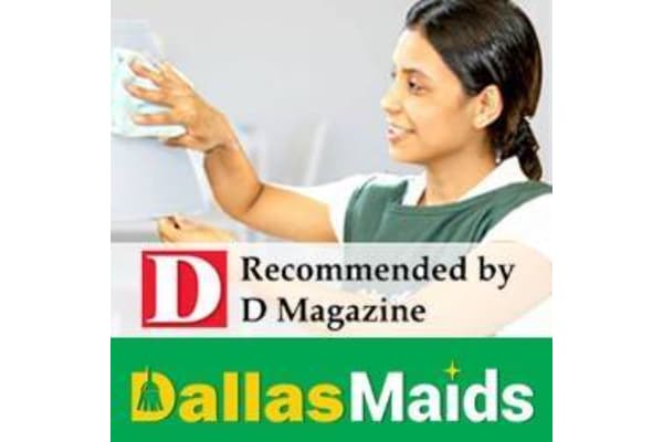 Dallas Maids