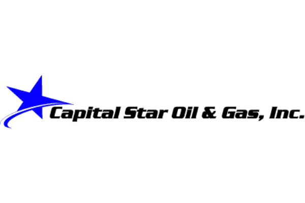 Capital Star Oil & Gas Inc