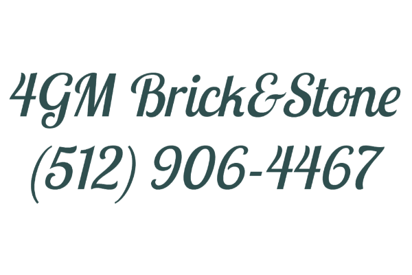 4GM Brick and Stone
